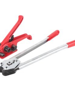 MANUAL TENSIONER/SEALER